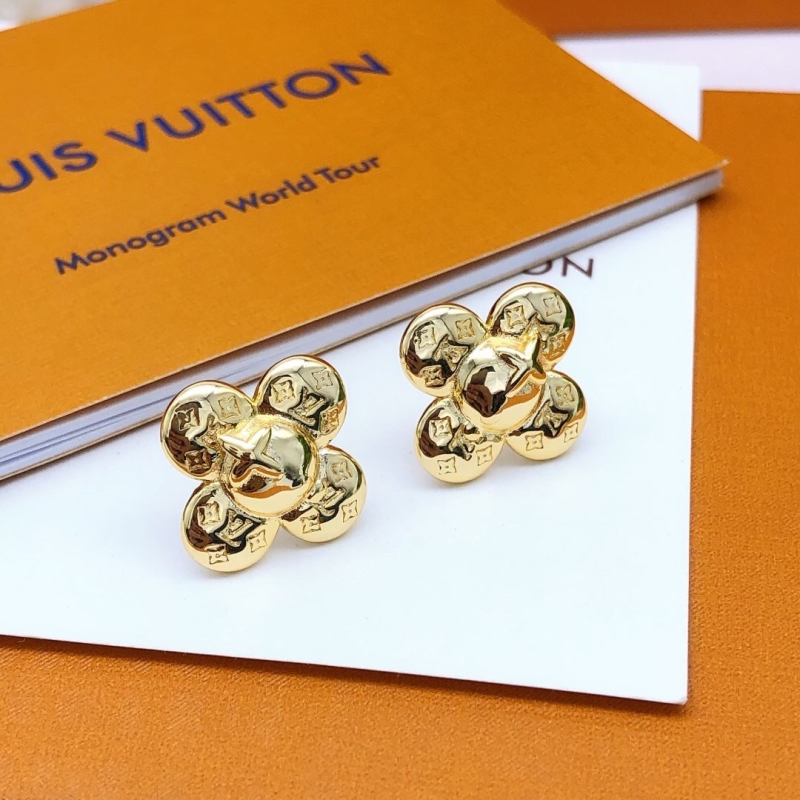 LV Earrings